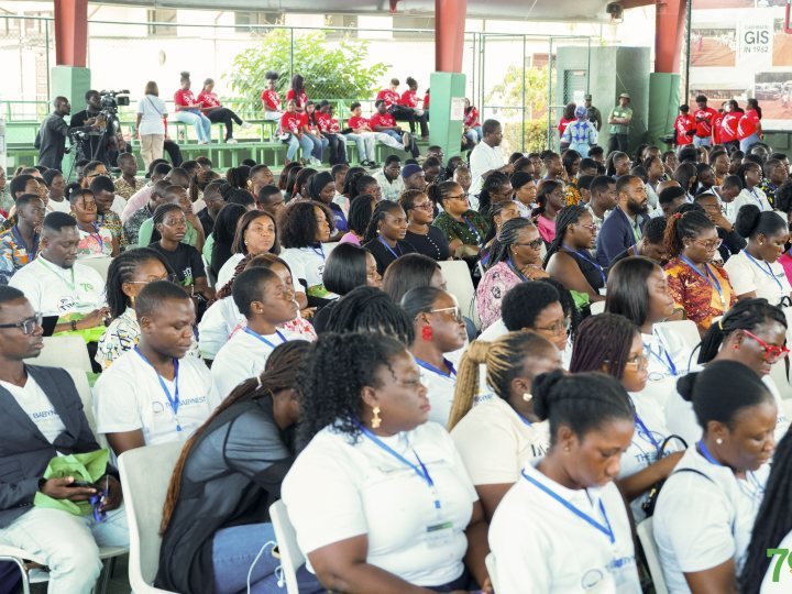 TIME Conference - 9TH EDITION